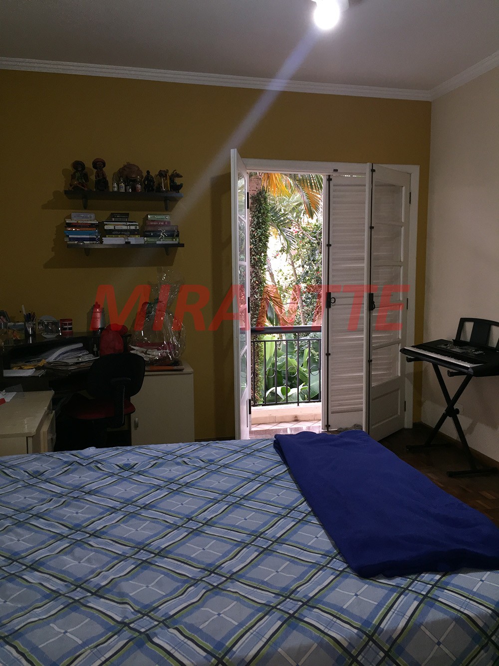 Sobrado de 220m² com 5 quartos em Jardim França
