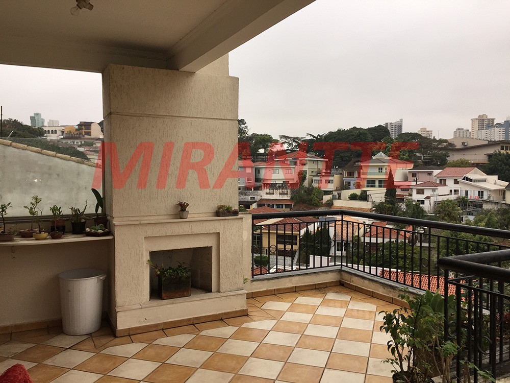Sobrado de 220m² com 5 quartos em Jardim França