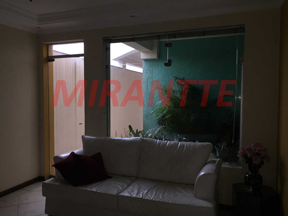 Sobrado de 220m² com 5 quartos em Jardim França