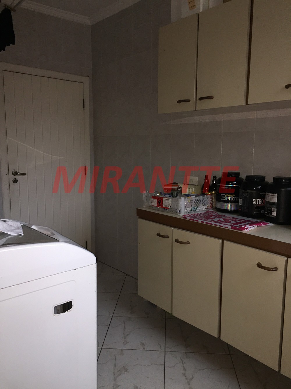 Sobrado de 220m² com 5 quartos em Jardim França