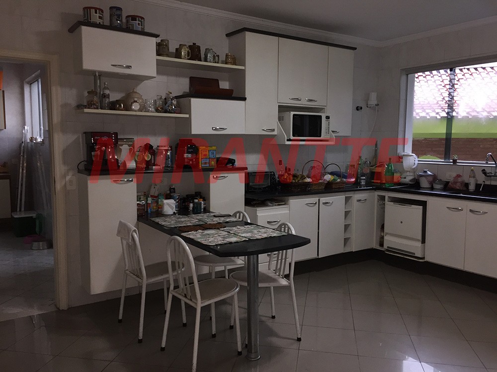 Sobrado de 220m² com 5 quartos em Jardim França