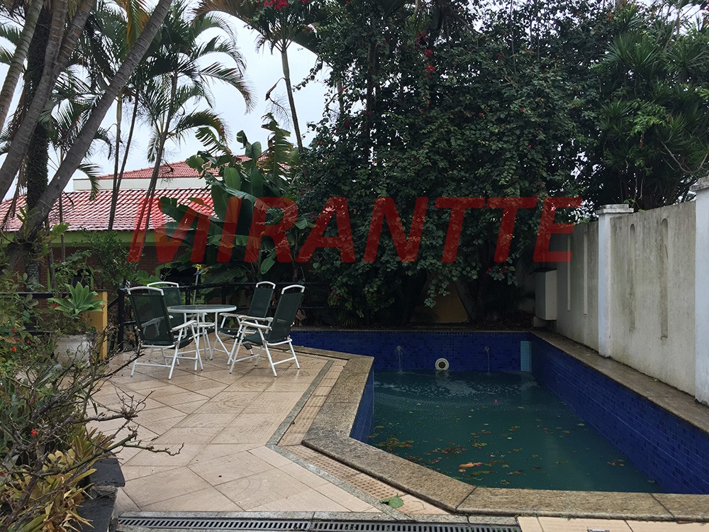 Sobrado de 220m² com 5 quartos em Jardim França