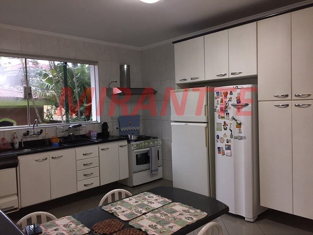 Sobrado de 220m² com 5 quartos em Jardim França