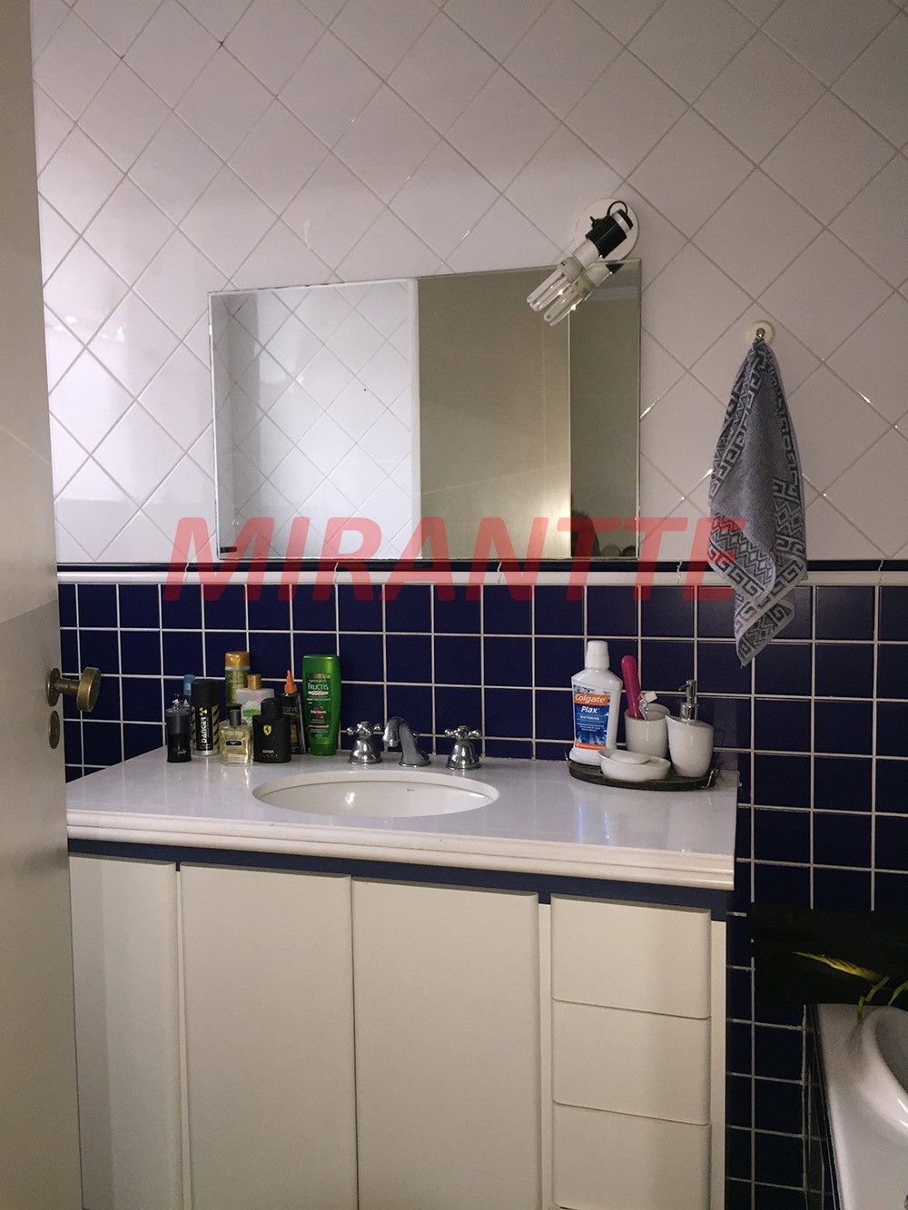 Sobrado de 220m² com 5 quartos em Jardim França
