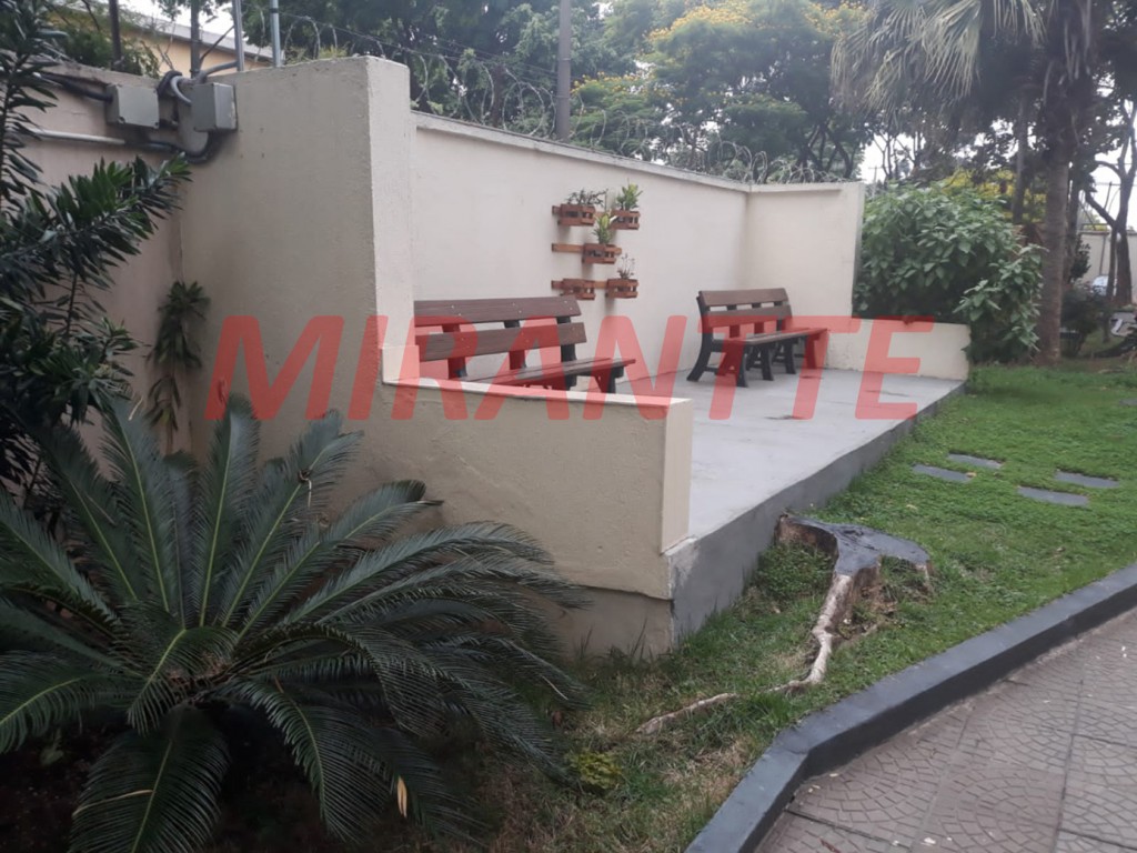 Apartamento de 64m² com 3 quartos em Vila Guilherme