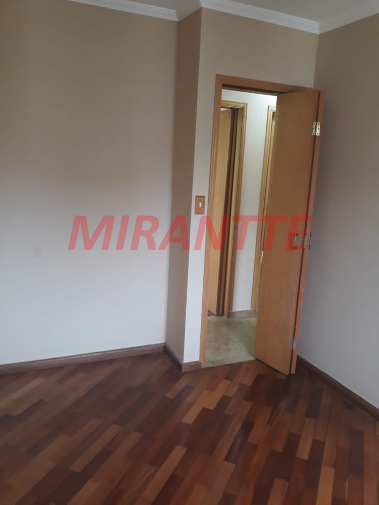 Apartamento de 64m² com 3 quartos em Vila Guilherme