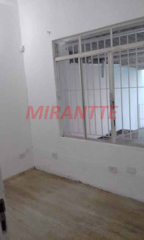 Comercial de 250m² em Santana