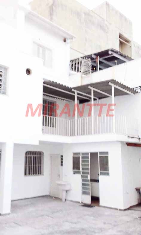 Comercial de 250m² em Santana