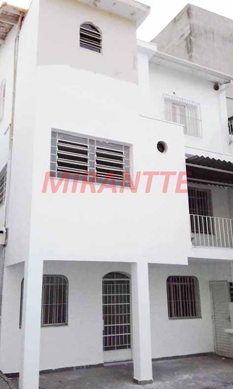 Comercial de 250m² em Santana