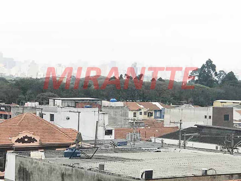 Comercial de 82m² em Santana