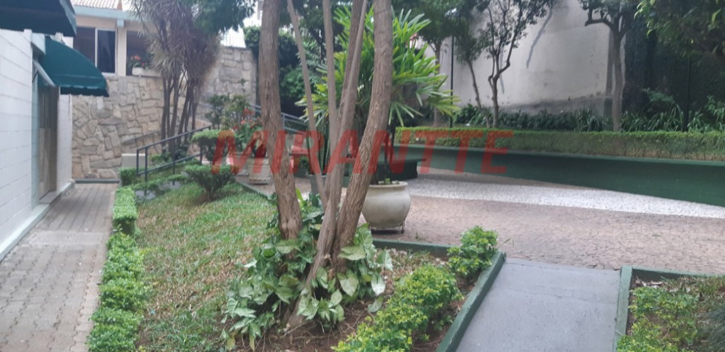 Apartamento de 48m² com 2 quartos em Casa Verde
