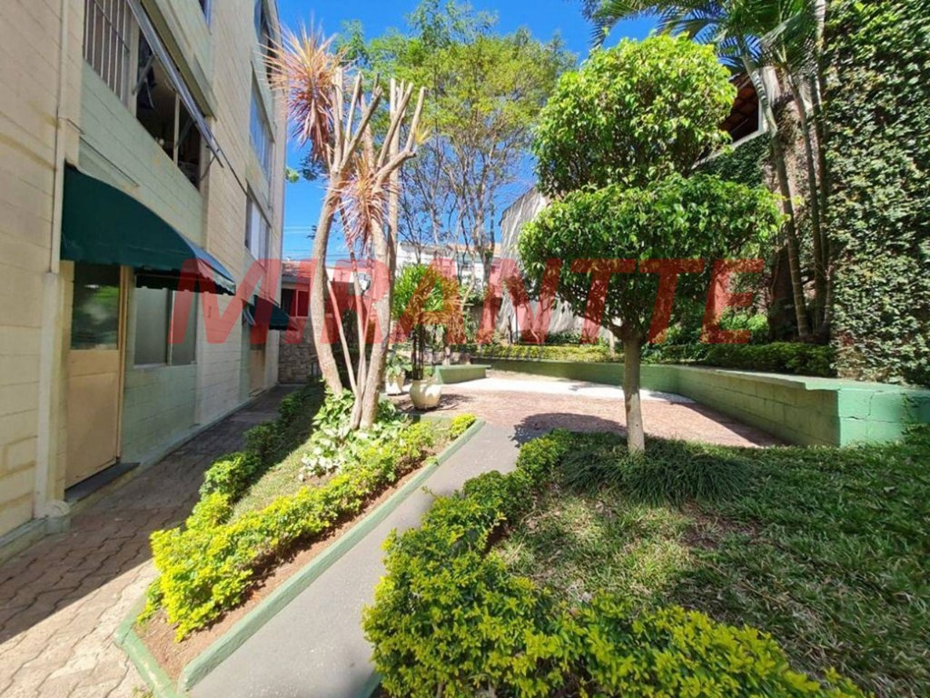 Apartamento de 48m² com 2 quartos em Casa Verde