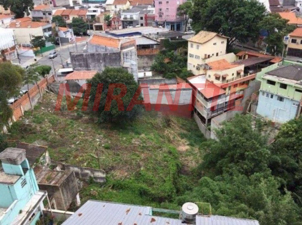 Terreno de 1753m² em Vila Mariana