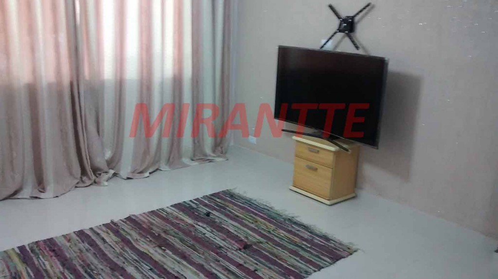 Sobrado de 180m² com 3 quartos em Vila Gustavo