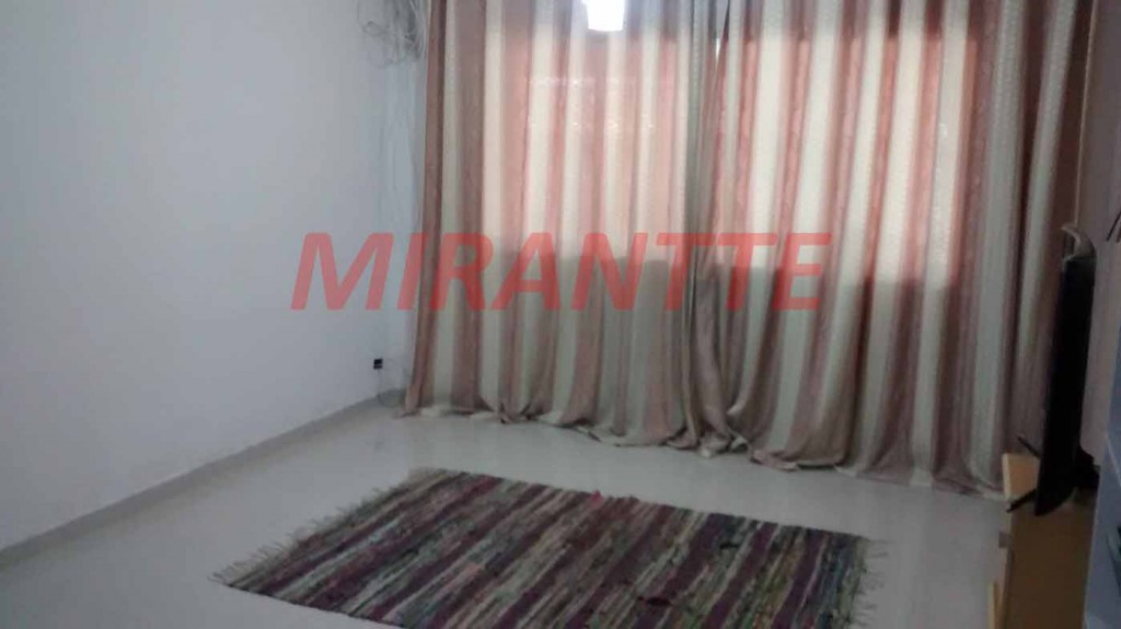 Sobrado de 180m² com 3 quartos em Vila Gustavo