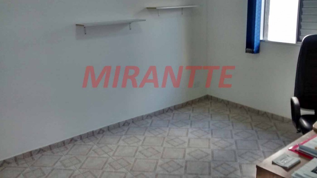 Sobrado de 180m² com 3 quartos em Vila Gustavo