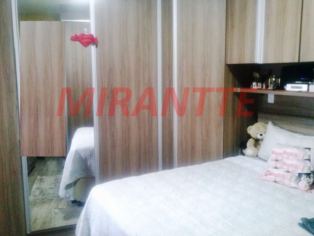 Sobrado de 450m² com 7 quartos em Vila Medeiros