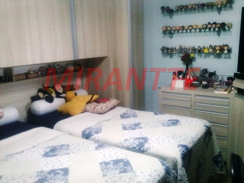 Sobrado de 450m² com 7 quartos em Vila Medeiros