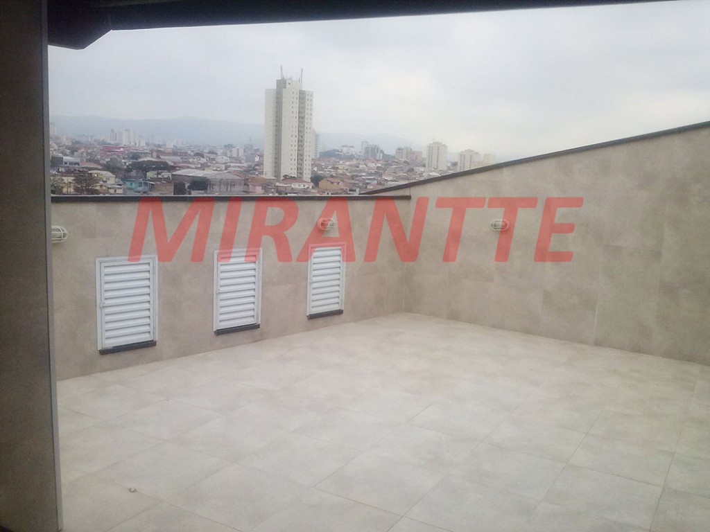 Sobrado de 450m² com 7 quartos em Vila Medeiros