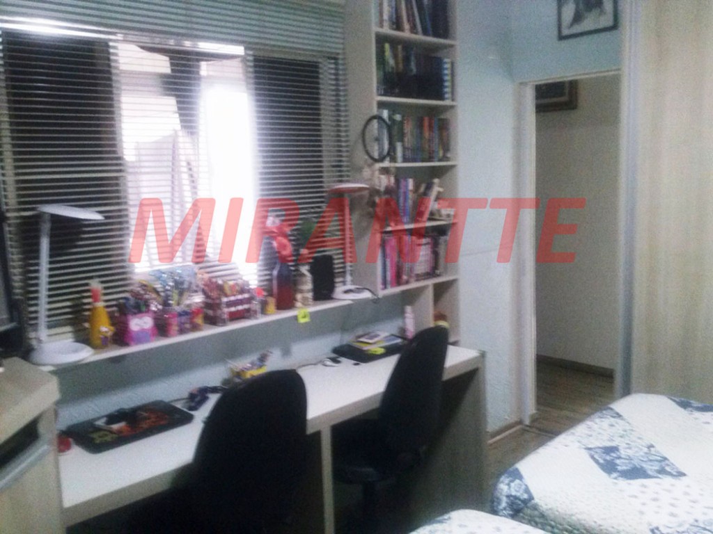 Sobrado de 450m² com 7 quartos em Vila Medeiros