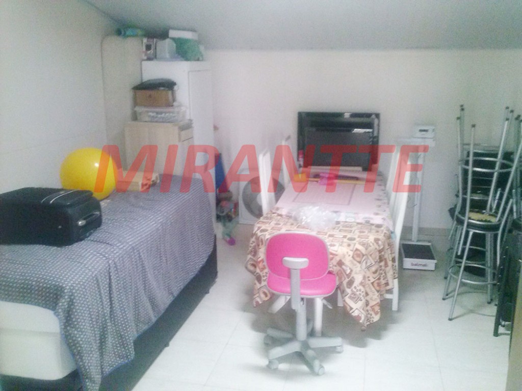 Sobrado de 450m² com 7 quartos em Vila Medeiros