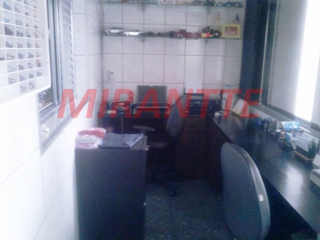 Sobrado de 450m² com 7 quartos em Vila Medeiros