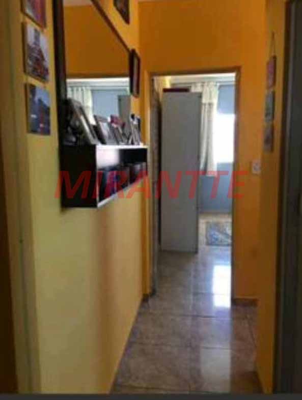Sobrado de 140m² com 3 quartos em Vila Nova Cachoeirinha