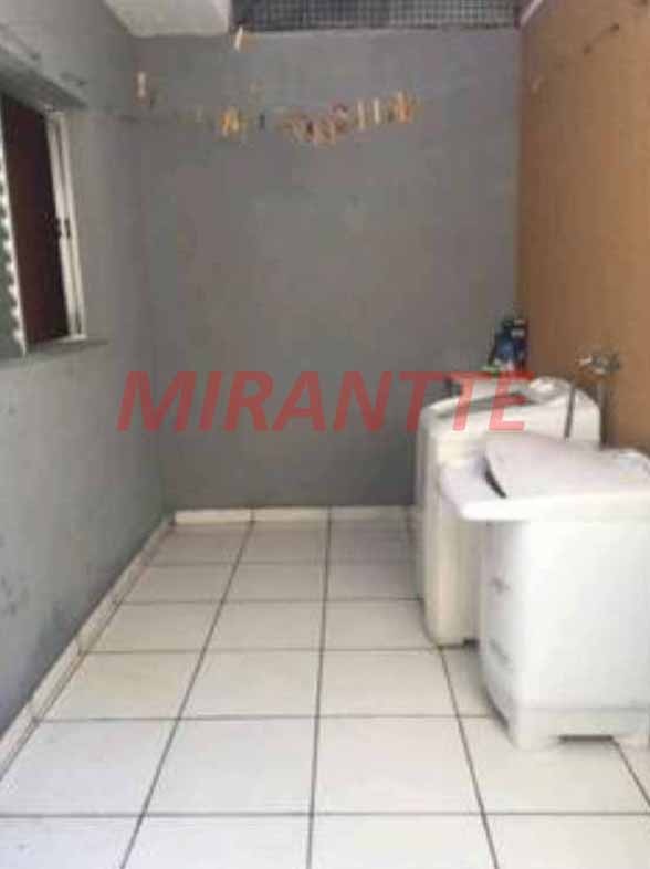 Sobrado de 140m² com 3 quartos em Vila Nova Cachoeirinha