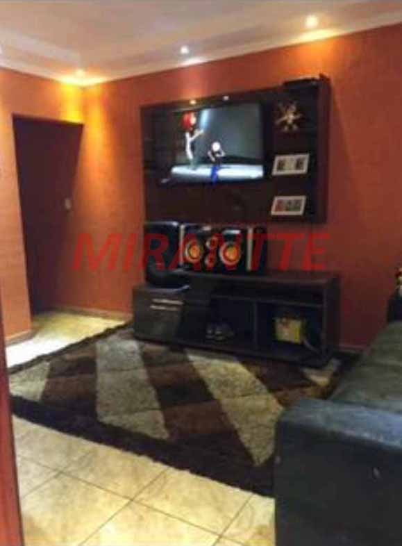 Sobrado de 140m² com 3 quartos em Vila Nova Cachoeirinha