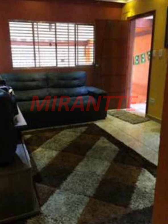 Sobrado de 140m² com 3 quartos em Vila Nova Cachoeirinha