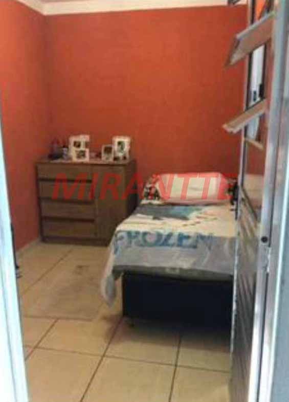 Sobrado de 140m² com 3 quartos em Vila Nova Cachoeirinha