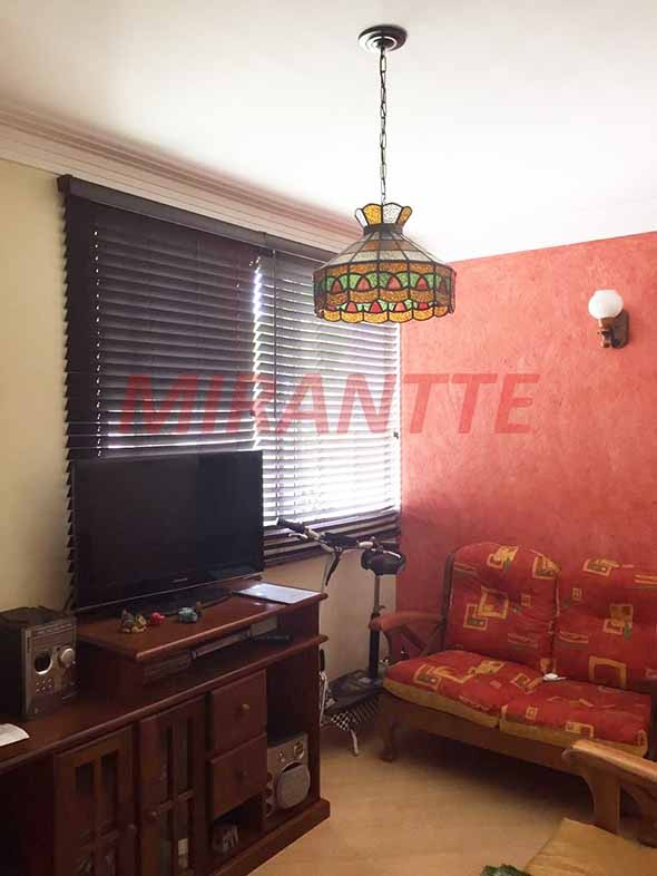 Apartamento de 50m² com 2 quartos em Casa Verde