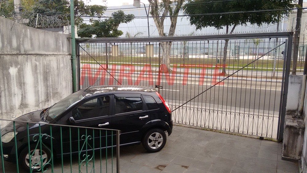 Comercial em Santo Amaro