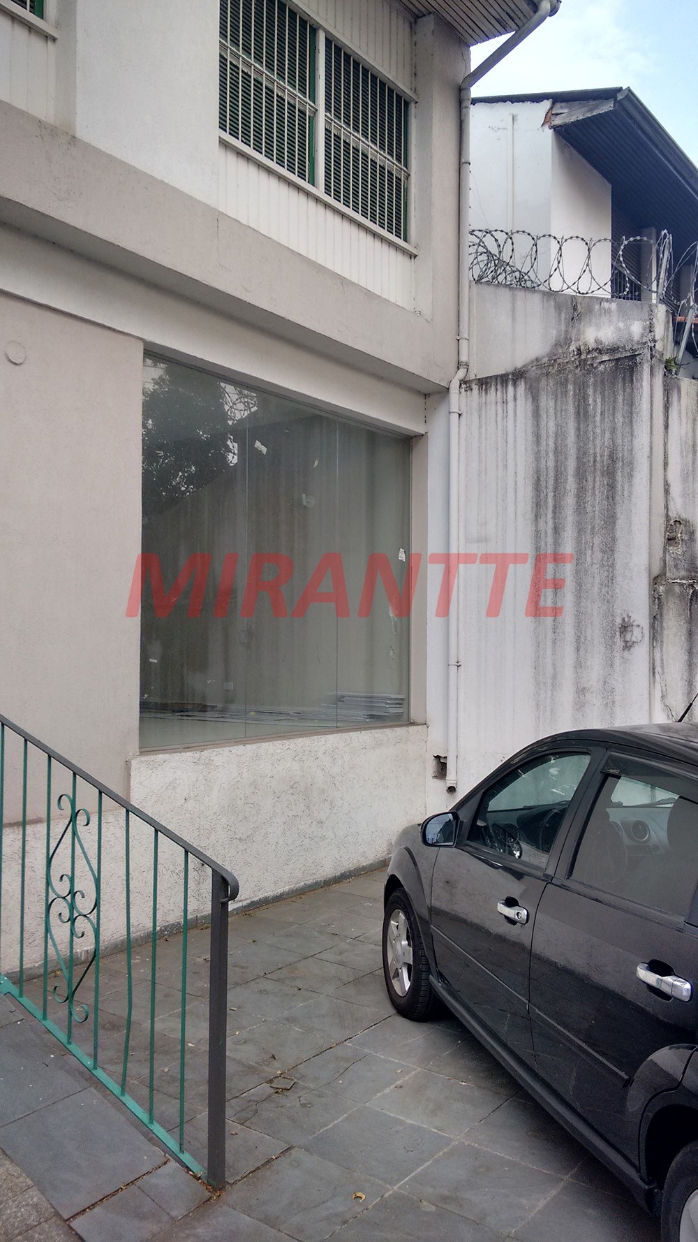 Comercial em Santo Amaro
