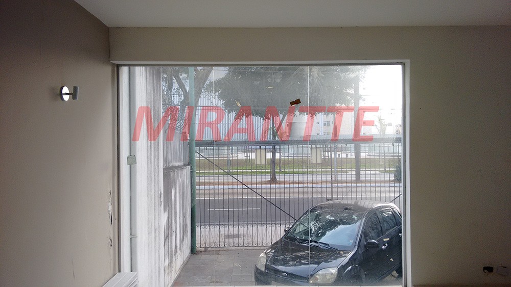 Comercial em Santo Amaro