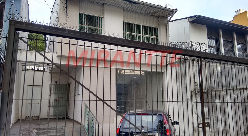 Comercial em Santo Amaro
