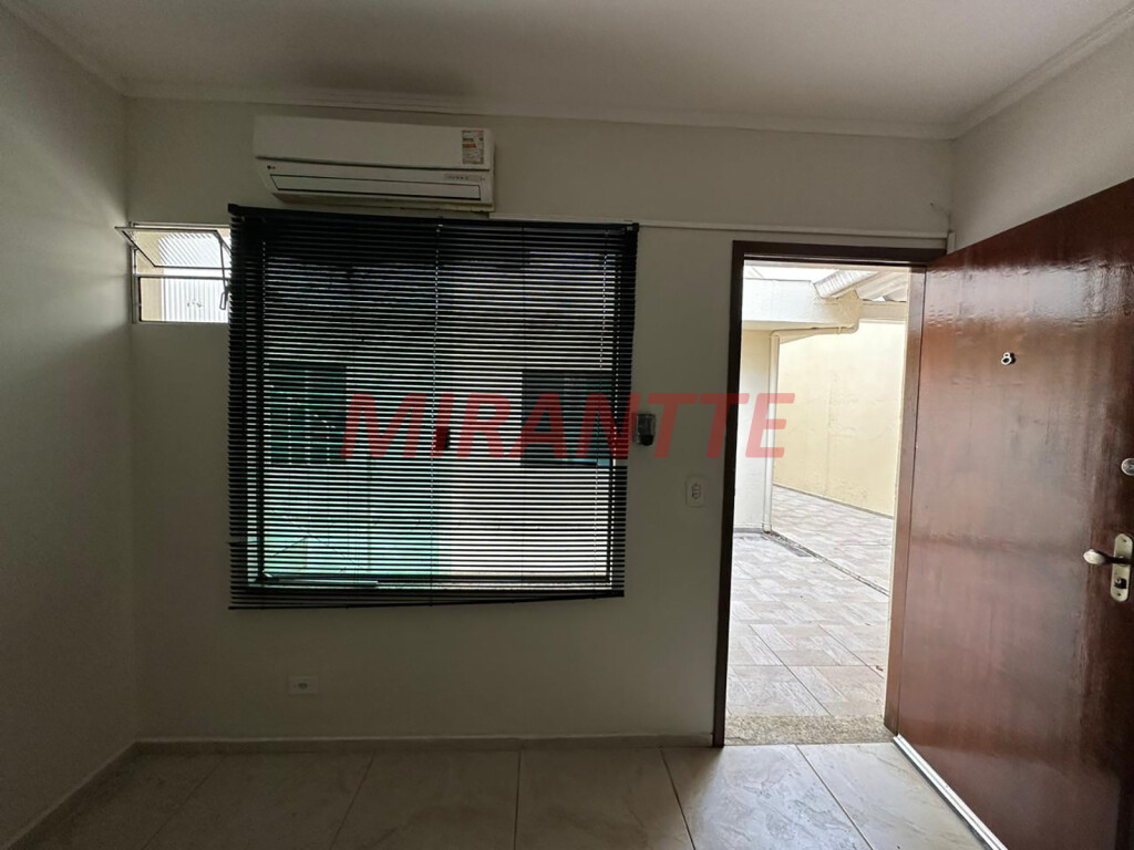 Comercial em Água Fria