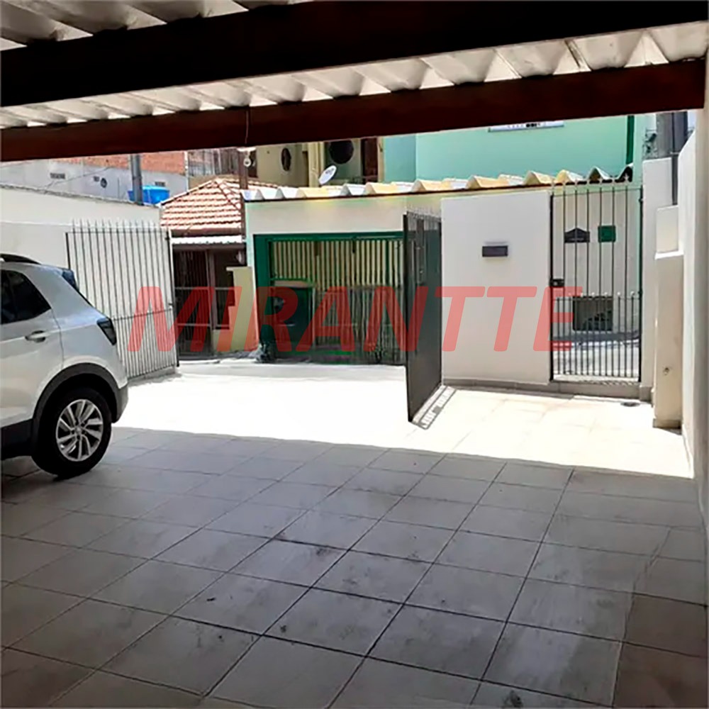 Casa terrea de 160m² com 3 quartos em Chora Menino