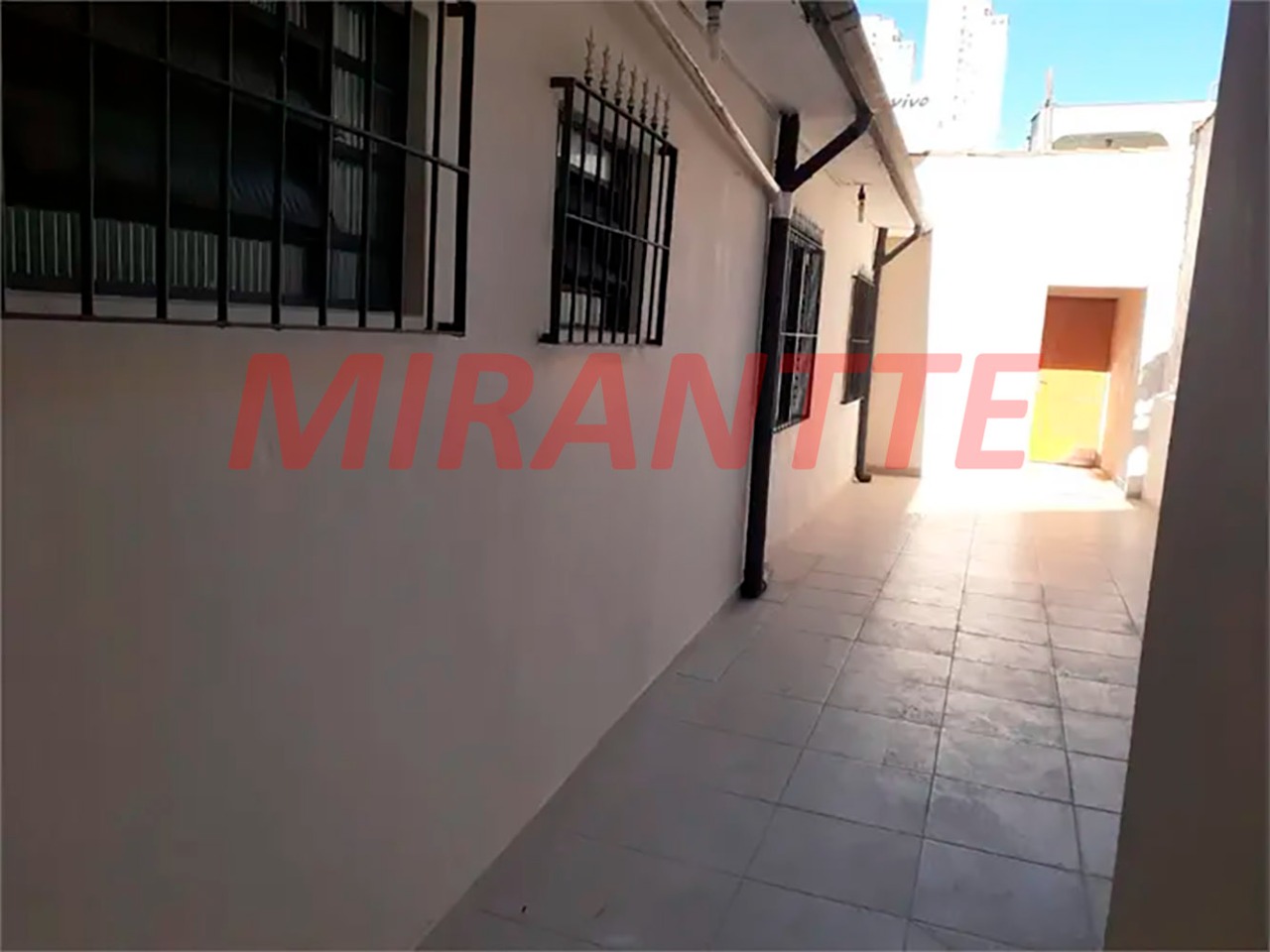 Casa terrea de 160m² com 3 quartos em Chora Menino