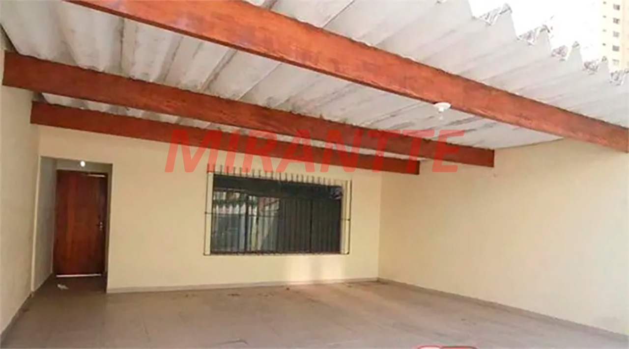 Casa terrea de 160m² com 3 quartos em Chora Menino