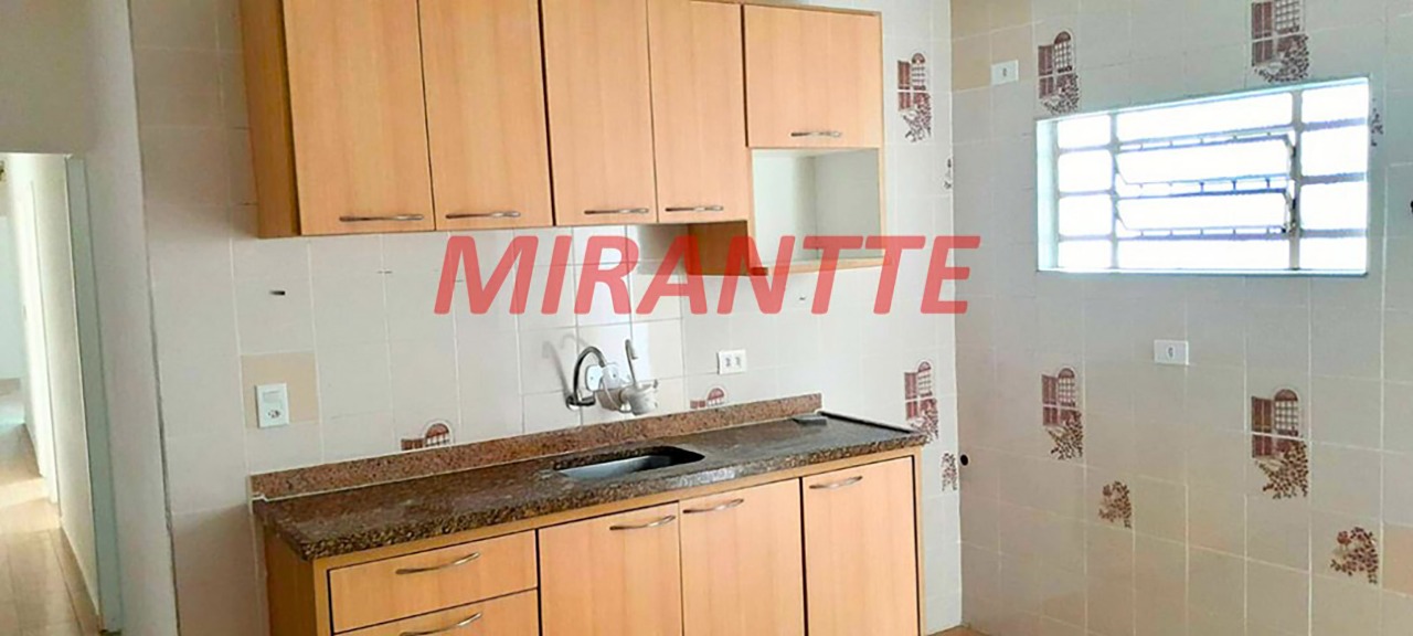 Casa terrea de 160m² com 3 quartos em Chora Menino