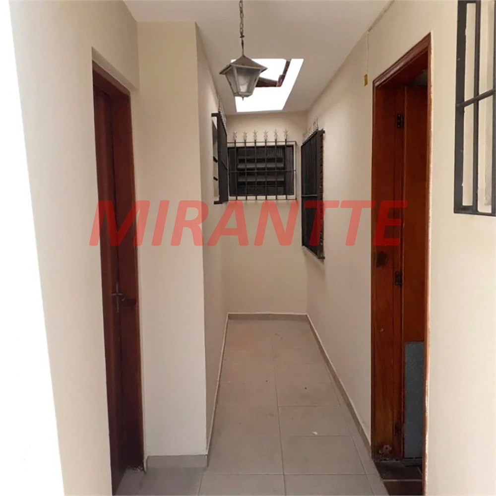 Casa terrea de 160m² com 3 quartos em Chora Menino