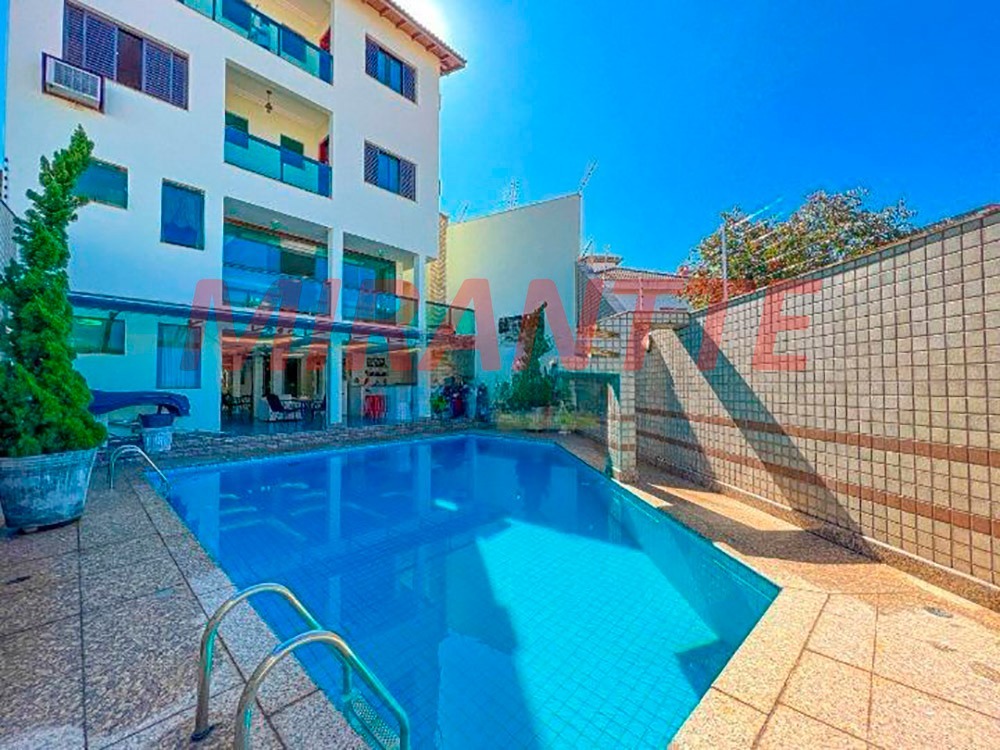 Sobrado de 800m² com 7 quartos em Jardim França