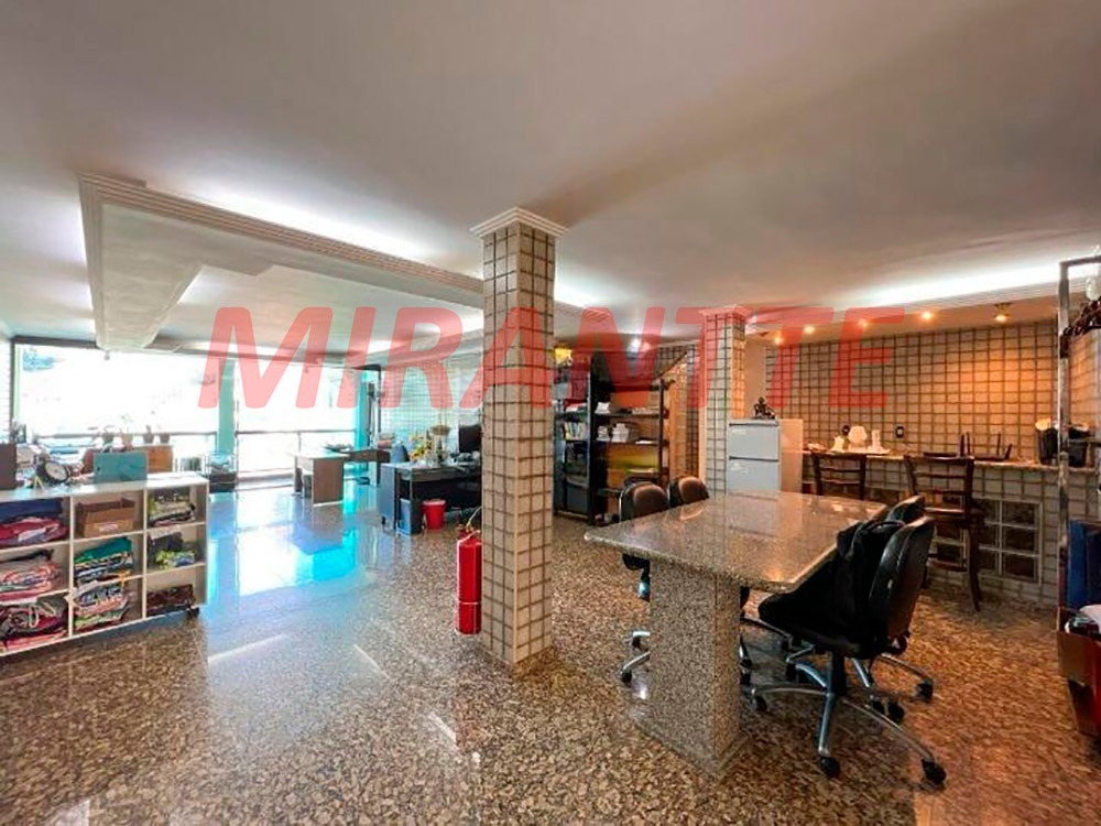 Sobrado de 800m² com 7 quartos em Jardim França
