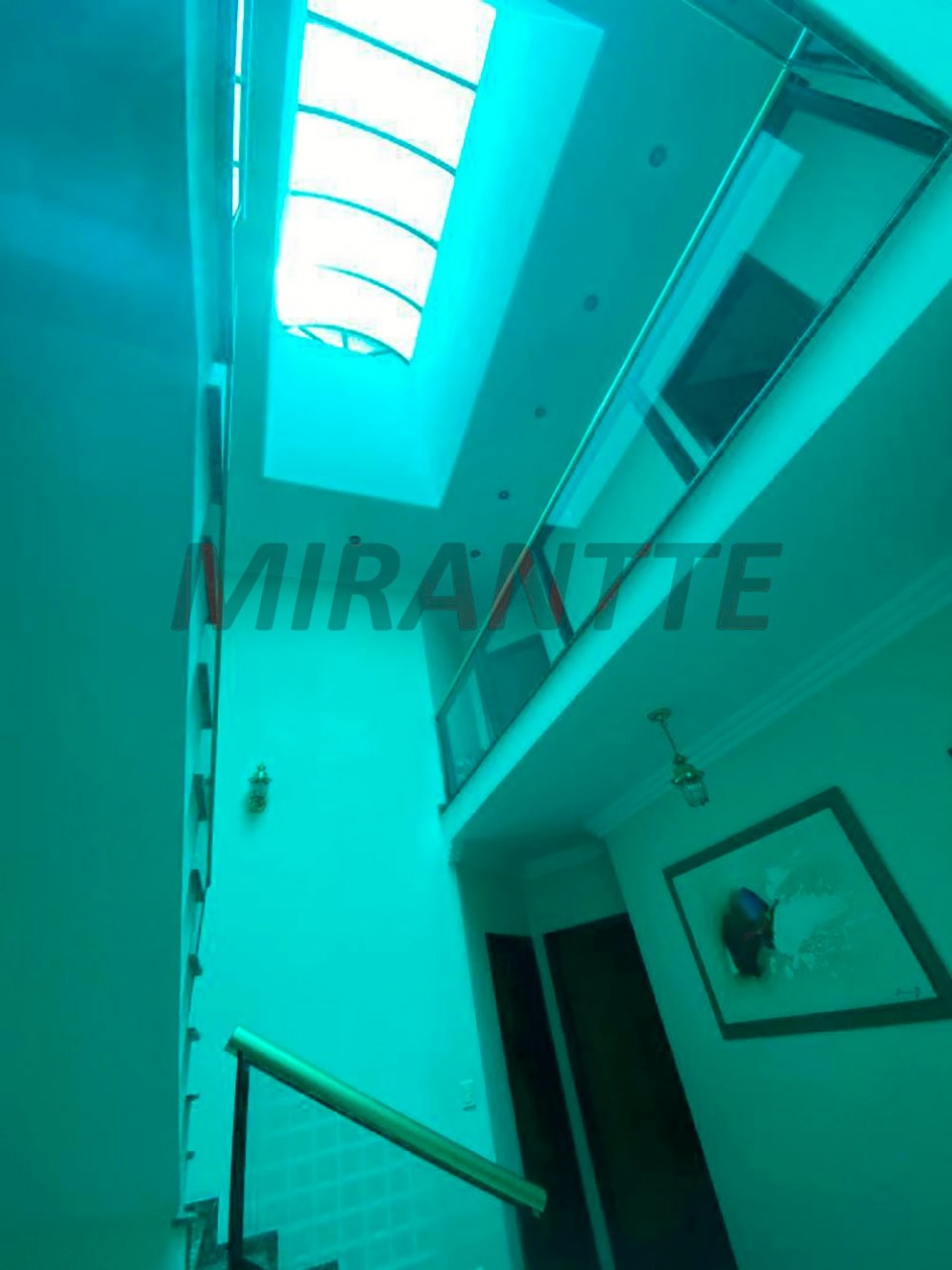 Sobrado de 800m² com 7 quartos em Jardim França
