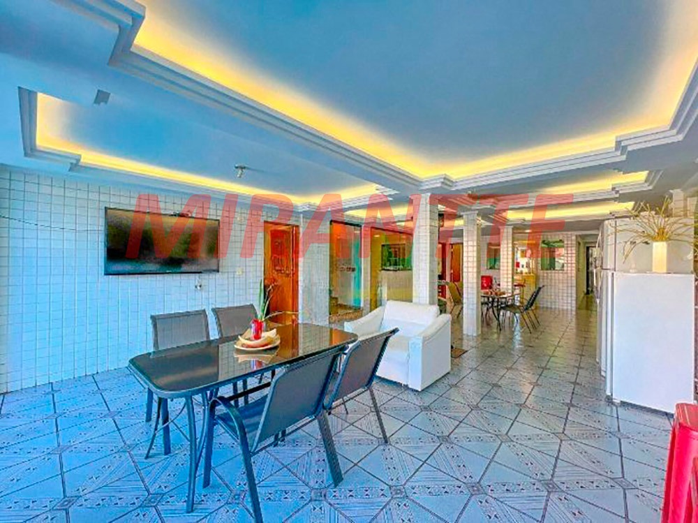 Sobrado de 800m² com 7 quartos em Jardim França