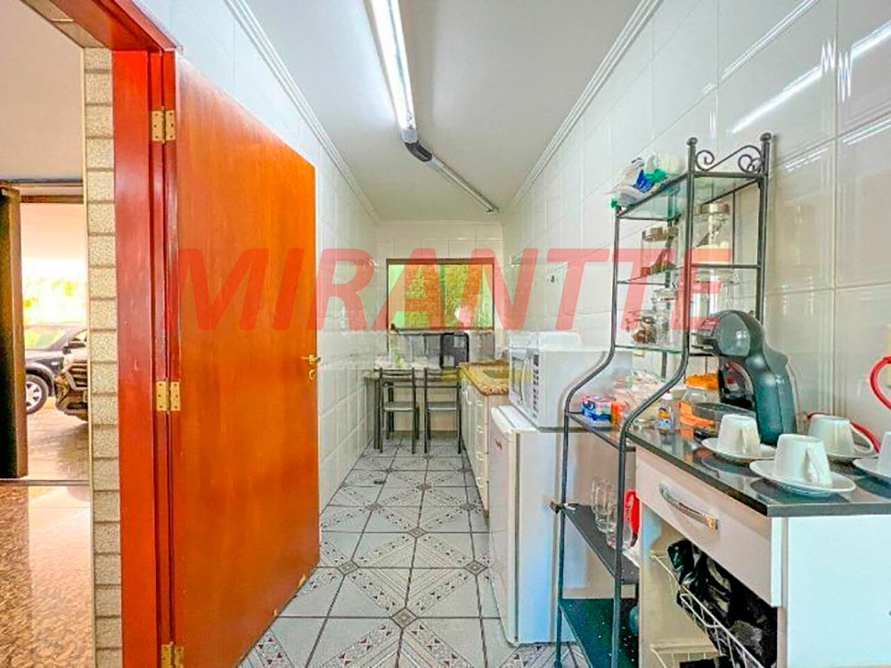 Sobrado de 800m² com 7 quartos em Jardim França