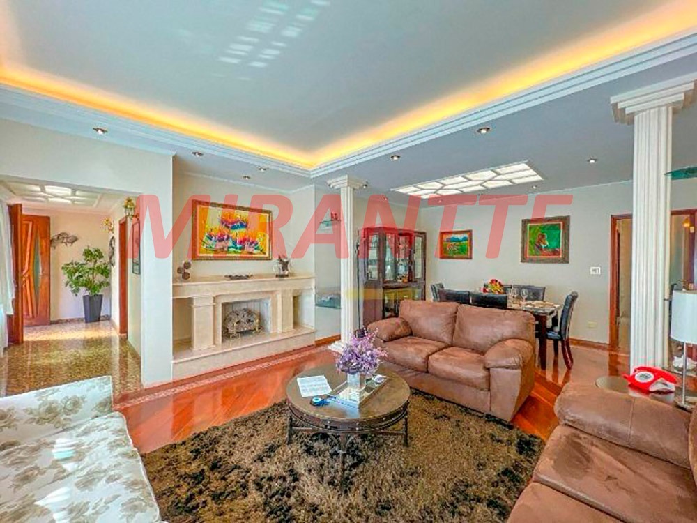 Sobrado de 800m² com 7 quartos em Jardim França