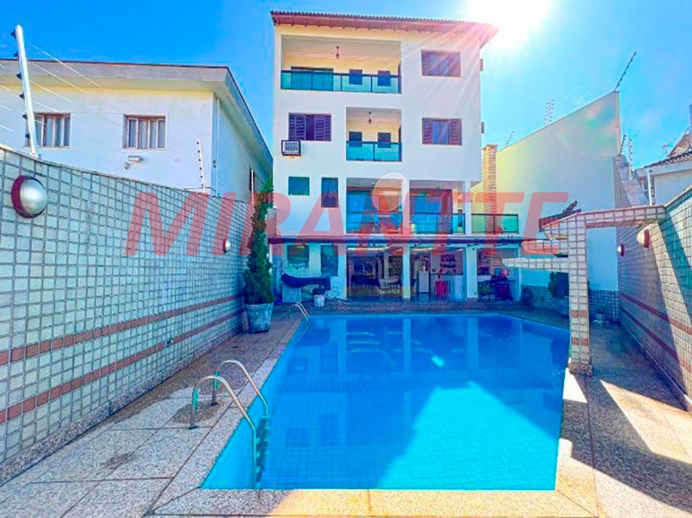 Sobrado de 800m² com 7 quartos em Jardim França