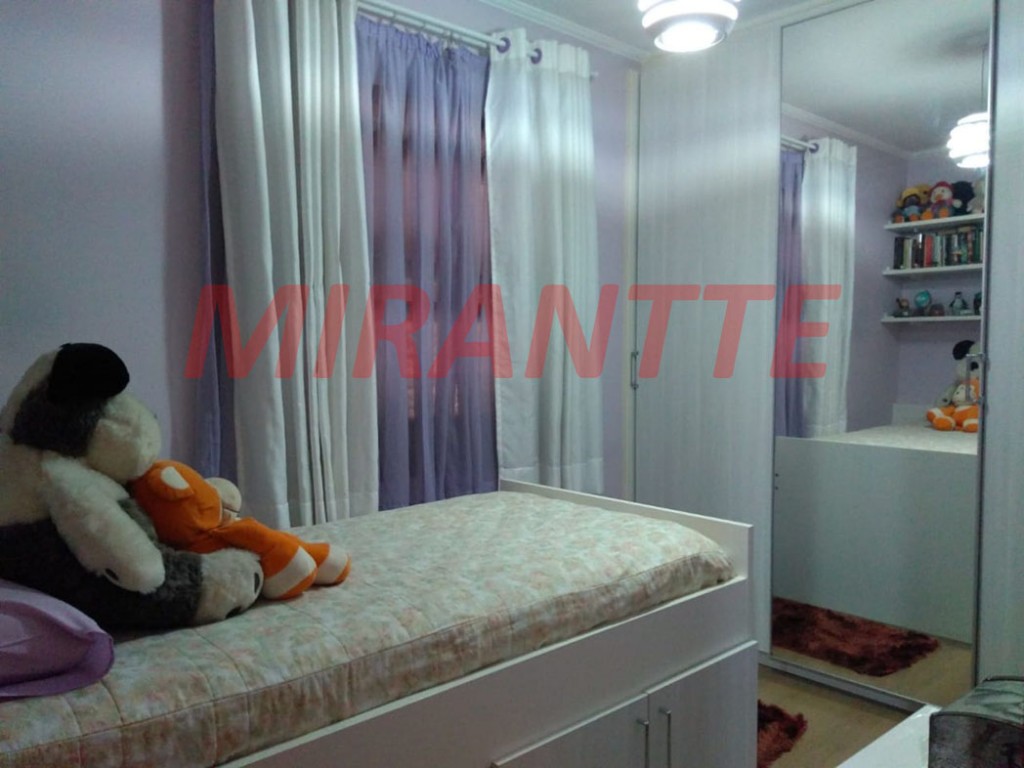 Sobrado de 204m² com 3 quartos em Jardim França
